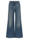 Valentino Garavani Vgold Jeans
