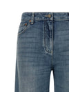 Valentino Garavani Vgold Jeans