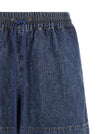 Valentino Garavani Vgold Shorts