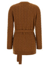 Valentino Garavani Vlogo Signature Cardigan