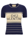 Valentino Garavani Chez Valentino T-shirt