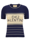 Valentino Garavani Chez Valentino T-shirt
