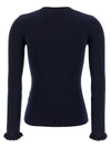 Valentino Garavani Embroidery Sweater
