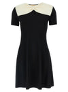 Valentino Garavani Bow Dress
