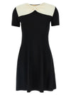 Valentino Garavani Bow Dress