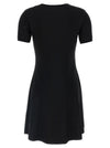 Valentino Garavani Bow Dress