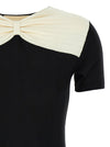 Valentino Garavani Bow Dress