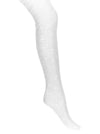 Valentino Garavani Chez Valentino Lace Tights