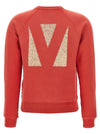 Valentino Garavani Panther Lady Sweatshirt