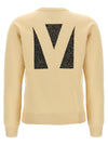 Valentino Garavani Panther Lady Sweatshirt
