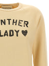 Valentino Garavani Panther Lady Sweatshirt