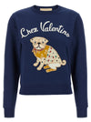 Valentino Garavani Chez Valentino Sweatshirt