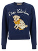 Valentino Garavani Chez Valentino Sweatshirt
