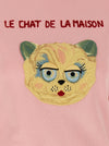 Valentino Garavani Le Chat De La Maison Sweatshirt