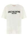 Valentino Garavani Chez Valentino T-shirt