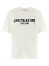 Valentino Garavani Chez Valentino T-shirt
