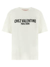 Valentino Garavani Chez Valentino T-shirt