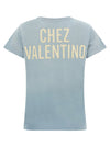 Valentino Garavani Panther Lady T-shirt
