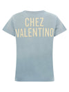 Valentino Garavani Panther Lady T-shirt