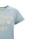 Valentino Garavani Panther Lady T-shirt