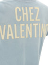 Valentino Garavani Panther Lady T-shirt