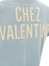 Valentino Garavani Panther Lady T-shirt