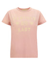 Valentino Garavani Panther Lady T-shirt