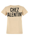 Valentino Garavani Chez Valentino T-shirt