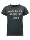 Valentino Garavani Panther Lady T-shirt