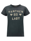 Valentino Garavani Panther Lady T-shirt