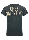 Valentino Garavani Panther Lady T-shirt