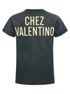 Valentino Garavani Panther Lady T-shirt