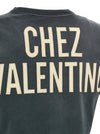 Valentino Garavani Panther Lady T-shirt