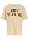 Valentino Garavani Chez Valentino T-shirt