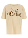 Valentino Garavani Chez Valentino T-shirt