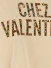 Valentino Garavani Chez Valentino T-shirt