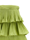 Valentino Garavani Skirt Velentino Garavani Taffetà