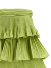 Valentino Garavani Skirt Velentino Garavani Taffetà