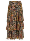 Valentino Garavani Après Lhiver Skirt