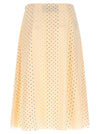 Valentino Garavani Starry Skirt