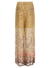 Valentino Garavani Voyage Imaginaire Pants