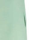 Valentino Garavani Crystal Embroidery Dress