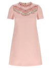 Valentino Garavani Bow Dress