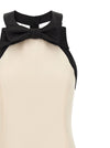 Valentino Garavani Crêpe Couture Dress