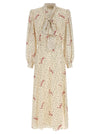 Valentino Garavani Bollicine Plusdepois Dress