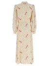 Valentino Garavani Bollicine Plusdepois Dress