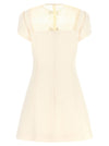 Valentino Garavani Bow Dress