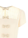 Valentino Garavani Bow Dress