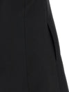 Valentino Garavani Dress With Front Embroidery