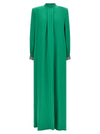 Valentino Garavani Cady Couture Dress